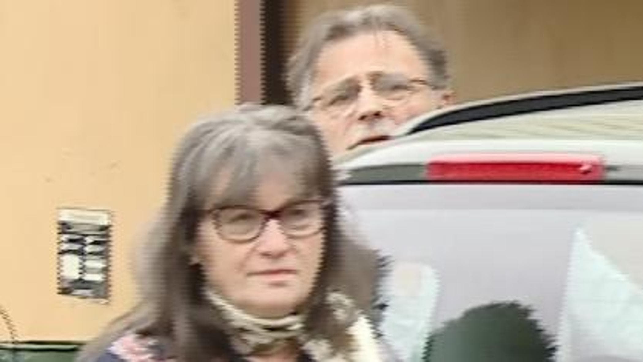 Garlasco, i legali di Andrea Sempio: “Ricovero della madre Daniela Ferrari è per tentato suicidio”