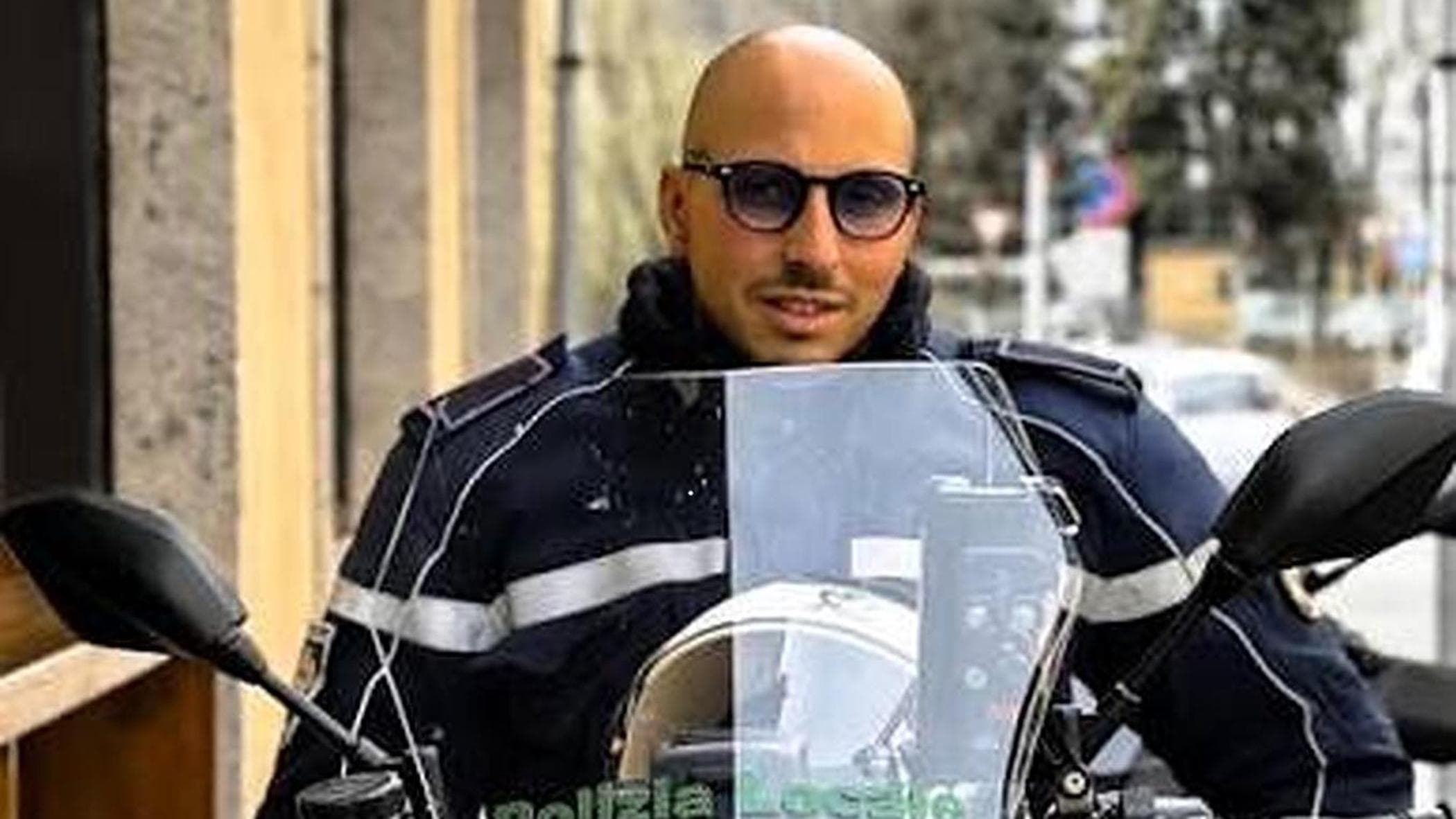 Cordoglio per il vigile morto nel Milanese, Meloni: “Onore a Imprezzabile, l’Italia non dimentica”