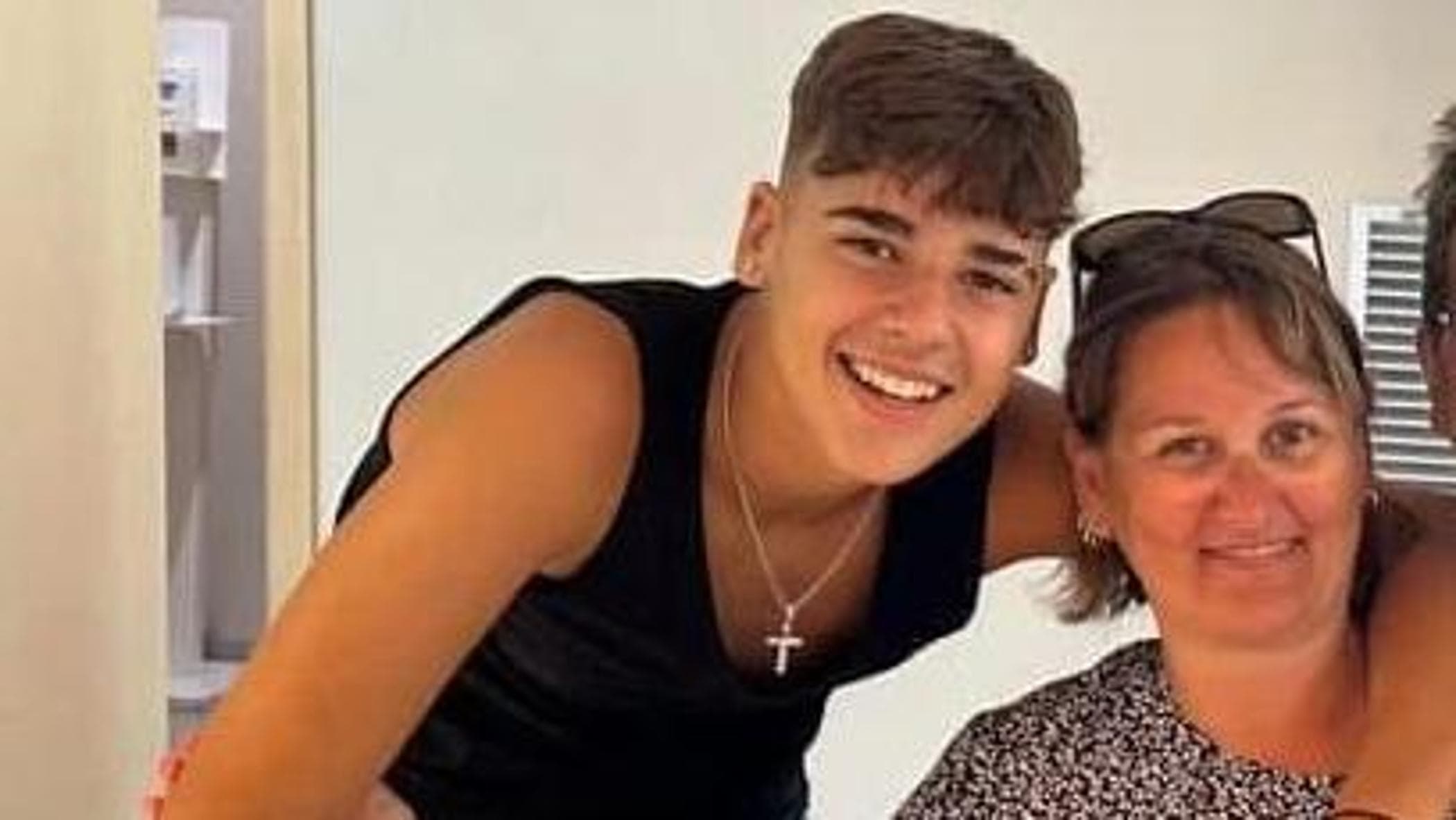 Incidente Senago, la mamma di Lorenzo Benin: "Stanca dei leoni da tastiera, basta cattiverie"
