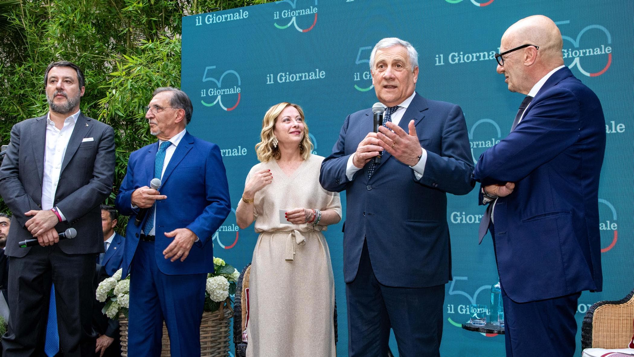 Comunali Milano, il derby FdI-forzisti blocca la destra sulla scelta del candidato sindaco