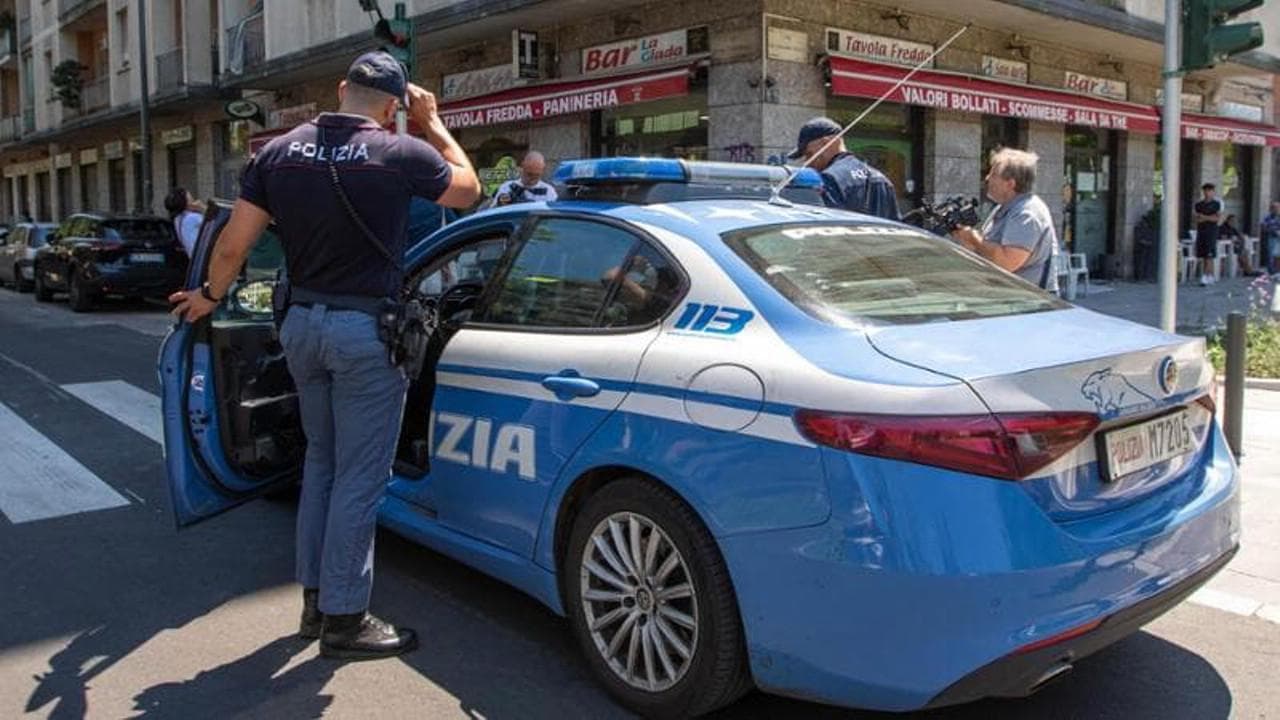 accoltellato a milano l aggressore mi sono divertito appena esco lo rifaccio da Milano.repubblica.it accoltellato a milano l aggressore mi sono divertito appena esco lo rifaccio