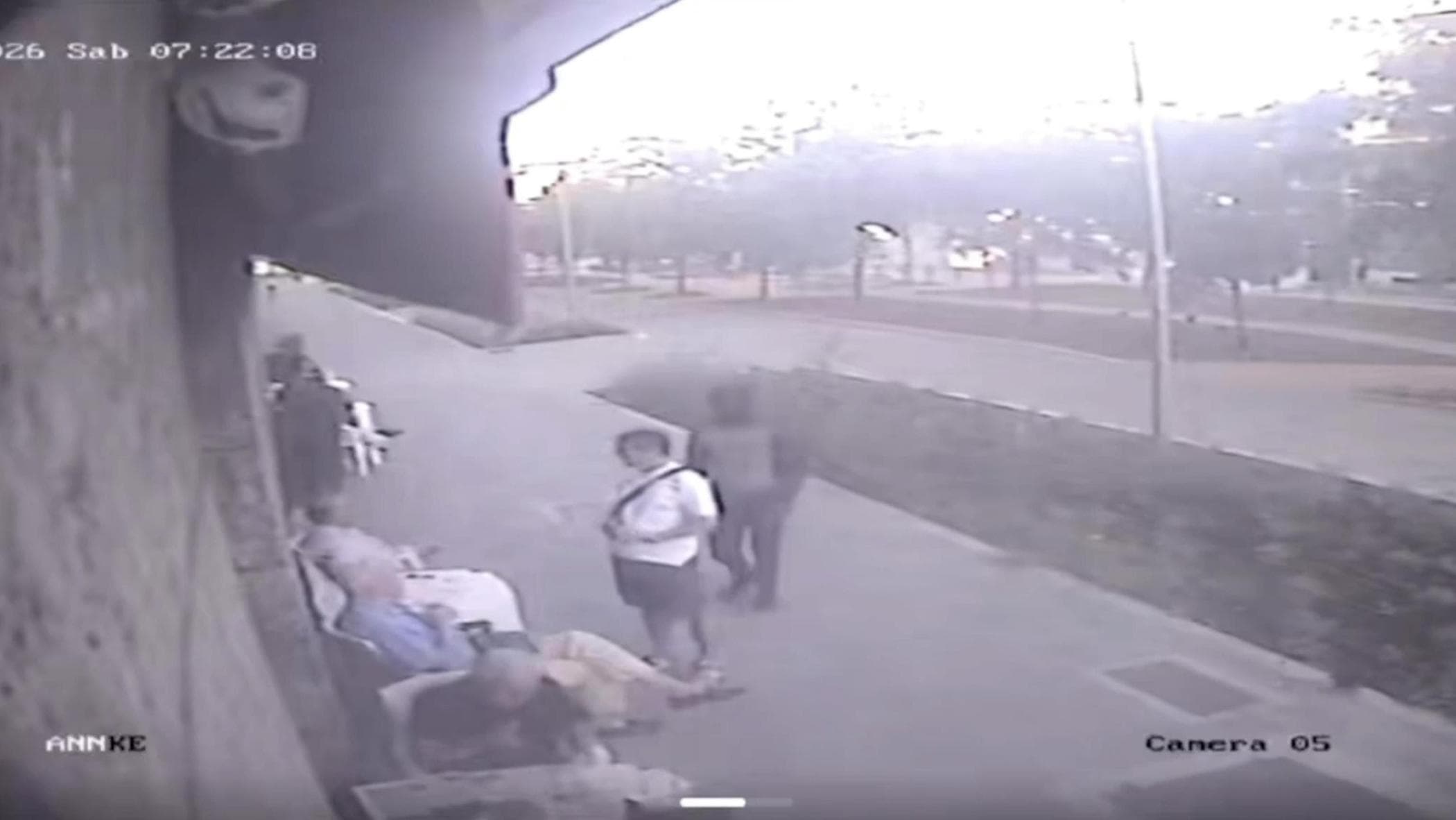 Lamin Saidlly non risponde al gip, il legale dell’accoltellatore: “Non ricorda nulla”