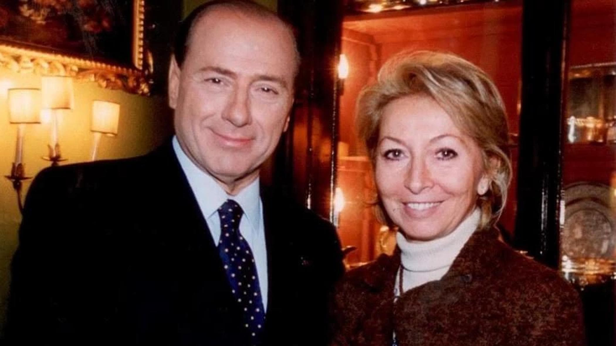 mity simonetto morta la storica consulente d8217immagine di silvio berlusconi da Milano.repubblica.it mity simonetto morta la storica consulente d8217immagine di silvio berlusconi