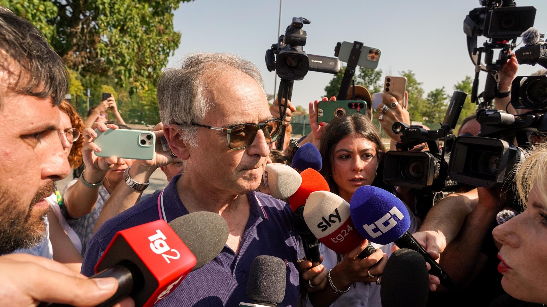 mario roggero in carcere a bollate mattarella ha graziato minetti metta una mano sulla coscienza da Milano.repubblica.it mario roggero in carcere a bollate mattarella ha graziato minetti metta una mano sulla coscienza