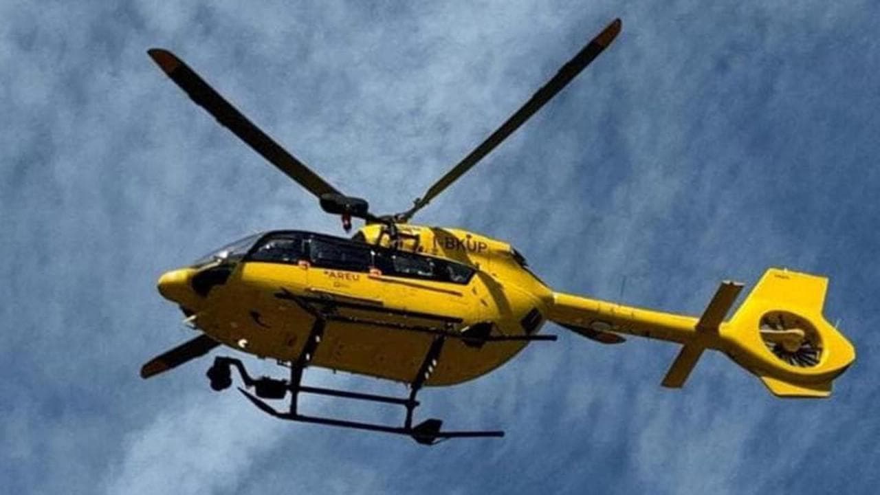 Valtellina, bimbo di un anno travolto e ucciso dal pick-up guidato da un familiare