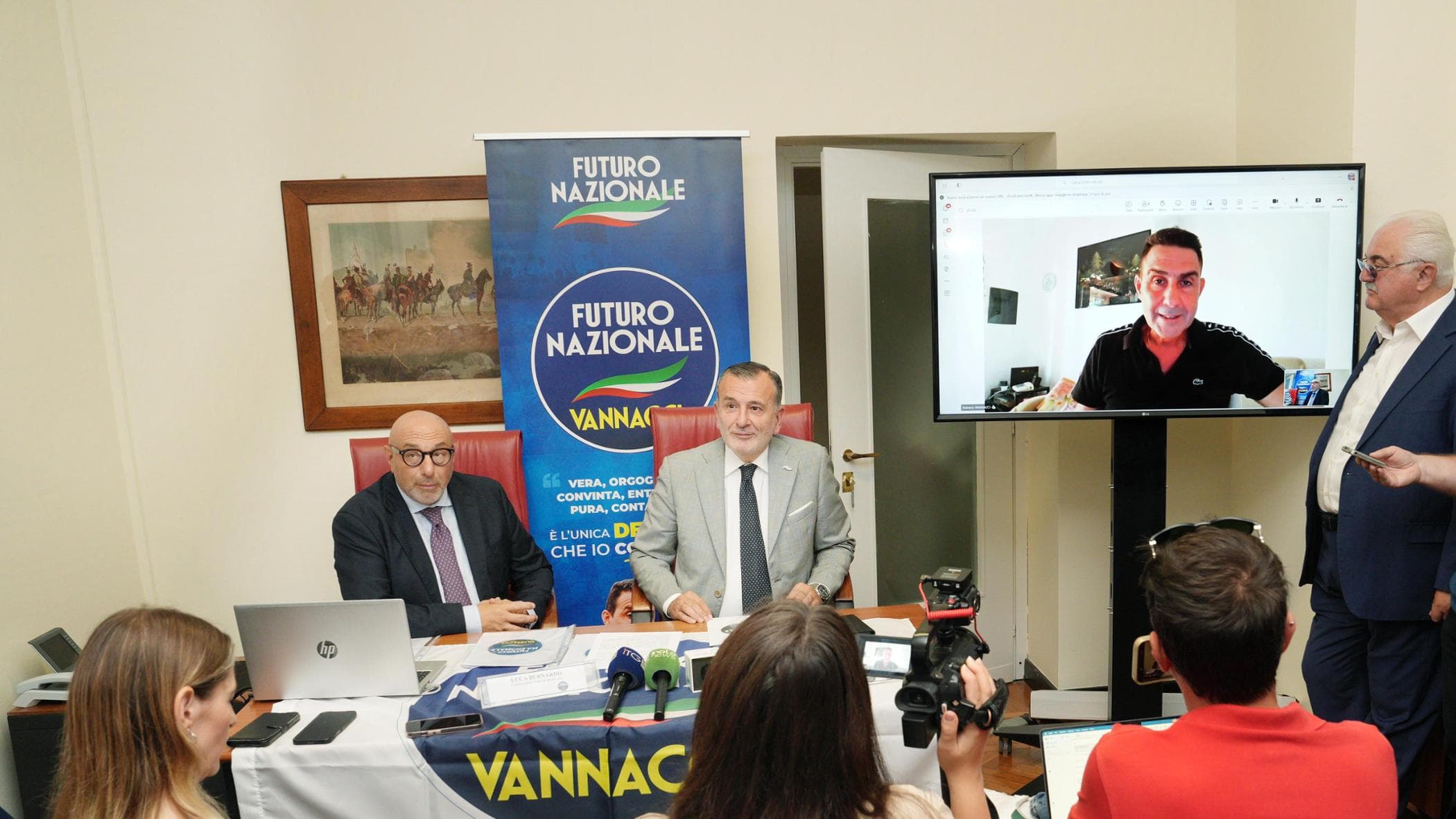 bernardo passa a fn a milano serve pragmatismo vannacci presto il nostro candidato sindaco da Milano.repubblica.it bernardo passa a fn a milano serve pragmatismo vannacci presto il nostro candidato sindaco