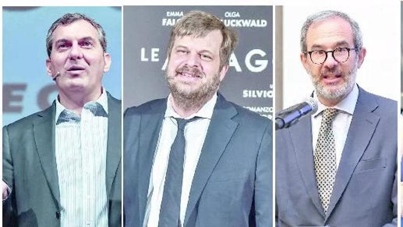Il civico, l’uomo di partito e l’emulo di Mamdani. Il campo pieno di Milano