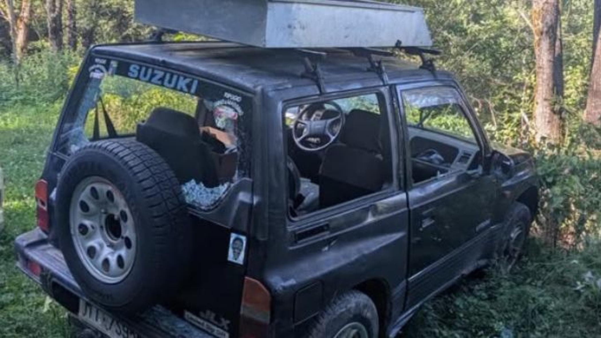Ponte in Valtellina, intimidazioni al rifugio dove si terrà la Pastasciutta antifascista