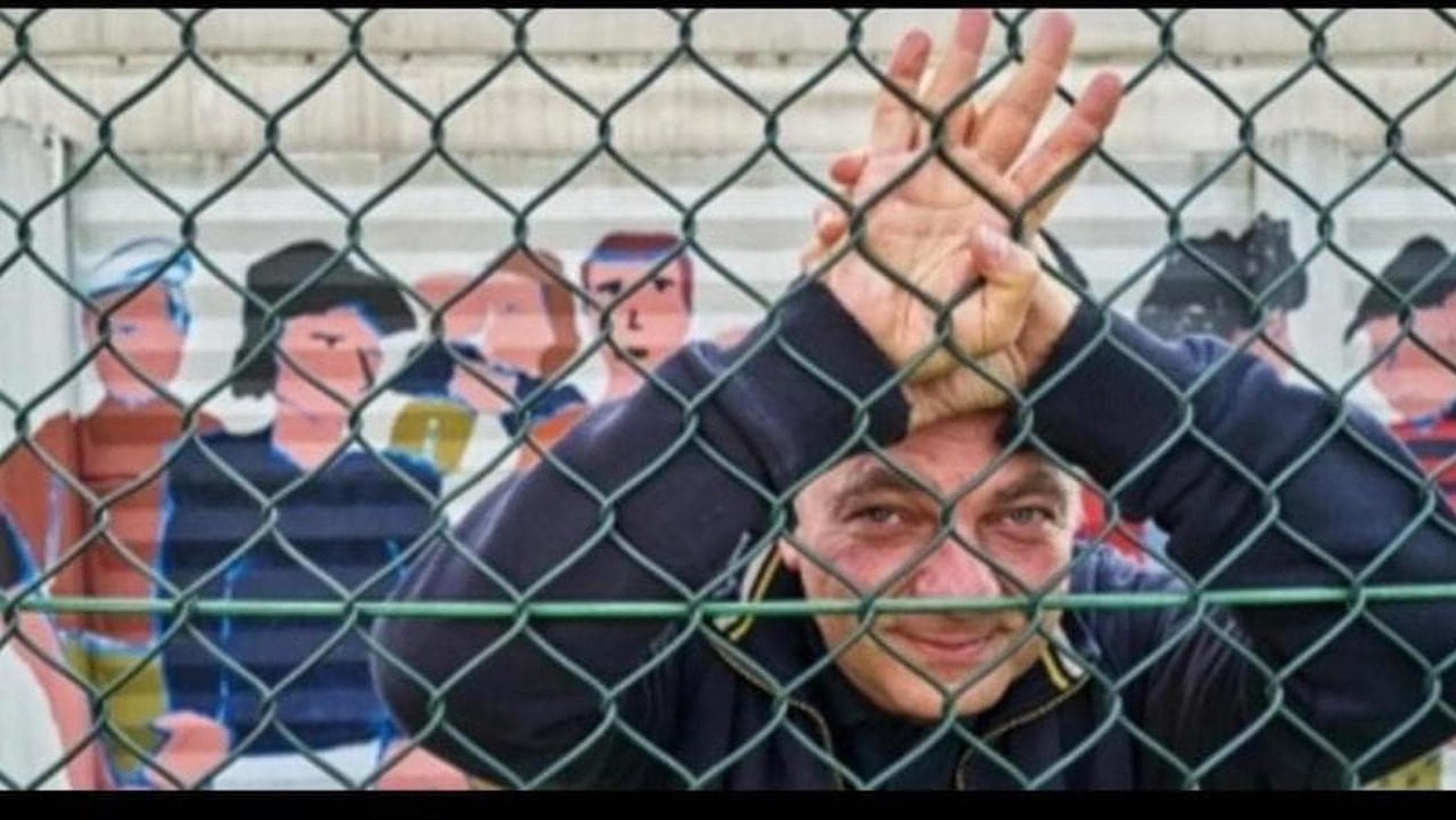 don claudio burgio non 232 il carcere a insegnare i valori etici e morali ai ragazzi che sbagliano da Milano.repubblica.it don claudio burgio non 232 il carcere a insegnare i valori etici e morali ai ragazzi che sbagliano