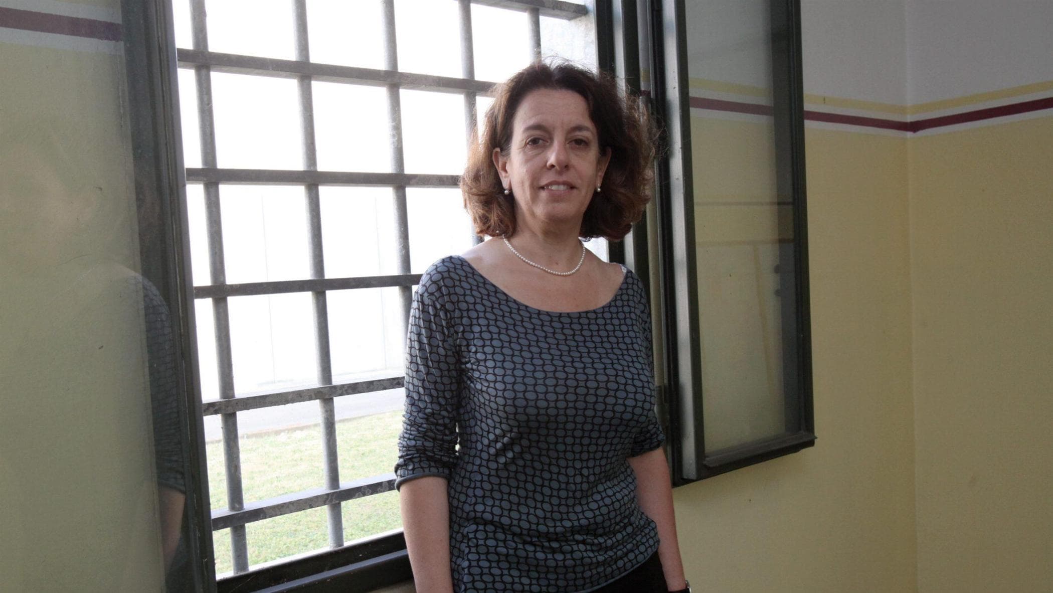 Lucia Castellano: “Bollate non è un premio, la dignità dovrebbe valere per tutti i Roggero d’Italia”