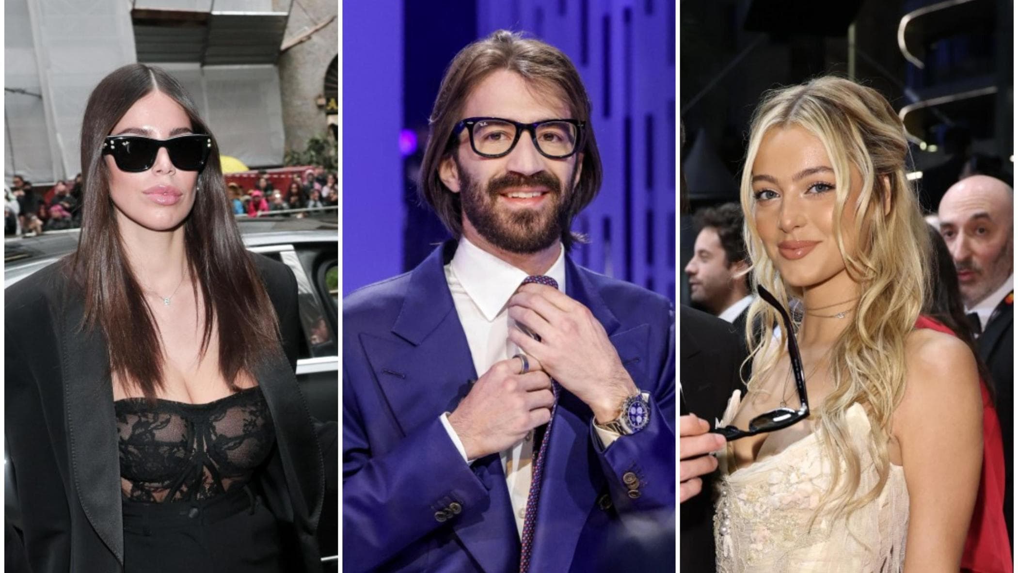 Bimba contesa, accuse a Del Vecchio dall’ultima ex: la bambina è tenuta in condizioni inadeguate