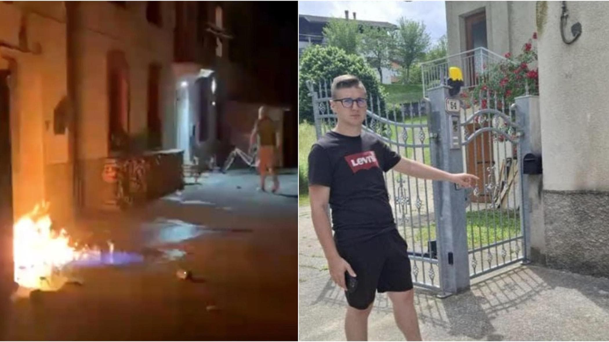 “Mitomane o astuto criminale”: il ragazzino dal volto pulito è finito sotto scorta con le bugie