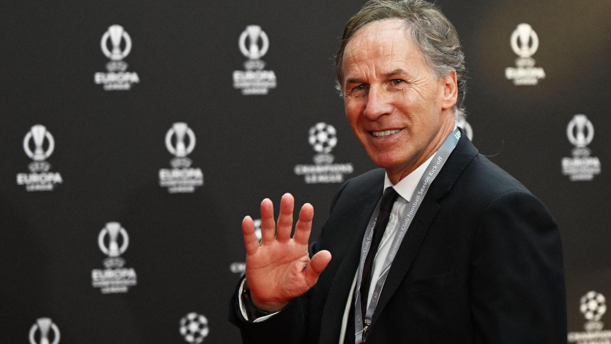 Le Coppe, l’Ambrogino e la cerimonia olimpica: la Milano di Franco Baresi