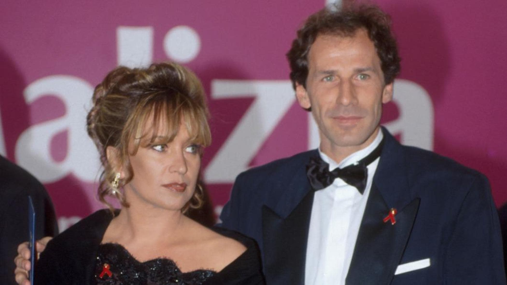 Dall’amore per la moglie Maura e i figli al legame col fratello Beppe: la famiglia di Franco Baresi
