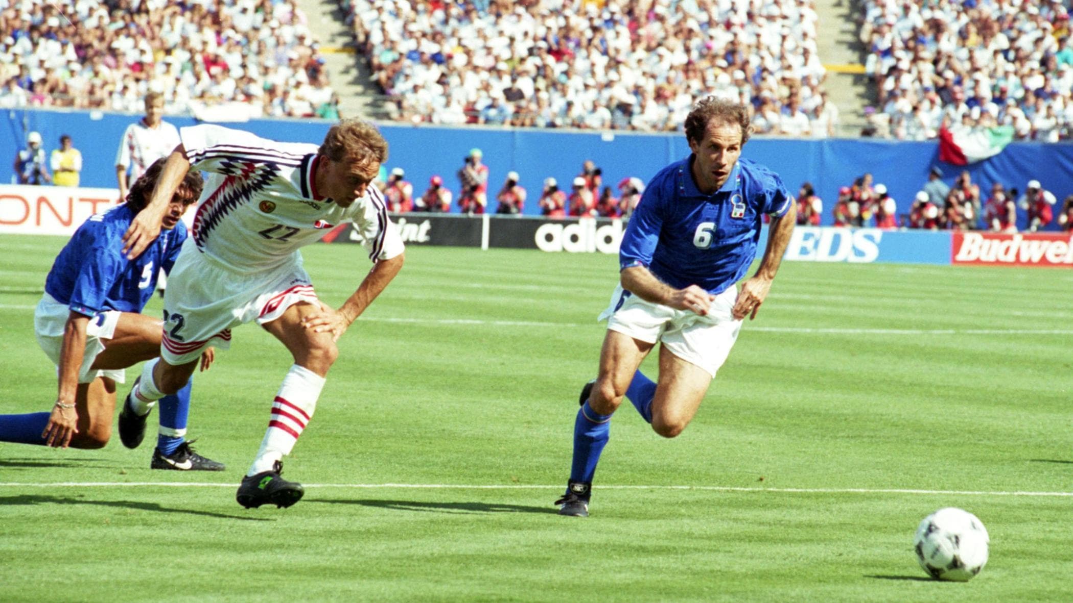 A Travagliato tre giorni di lutto per Franco Baresi: “Lo vedevamo giocare ed era una meraviglia”