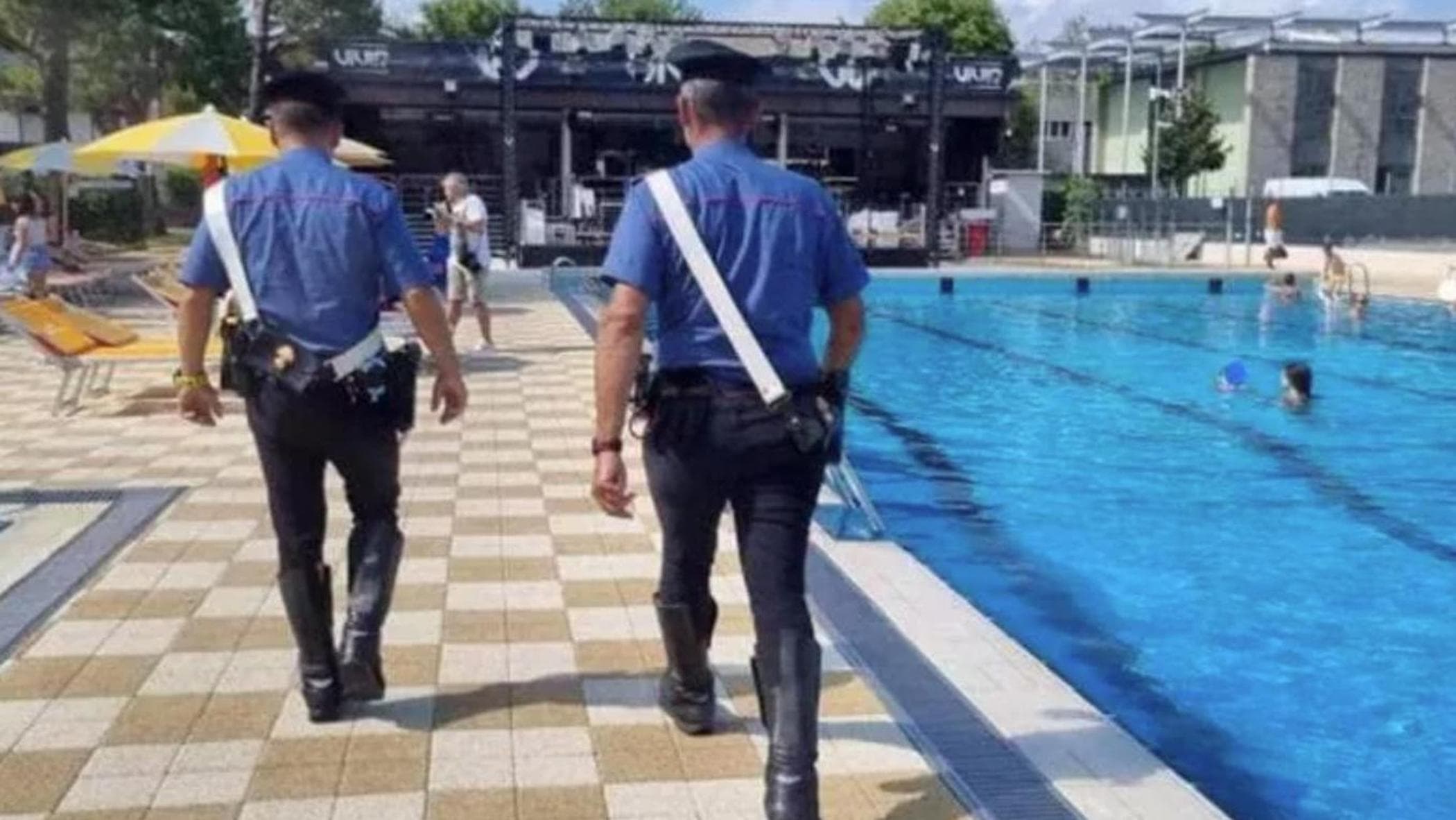 Bimbo morto in piscina al centro estivo: chiesto rinvio a giudizio del parroco e di altre 7 persone