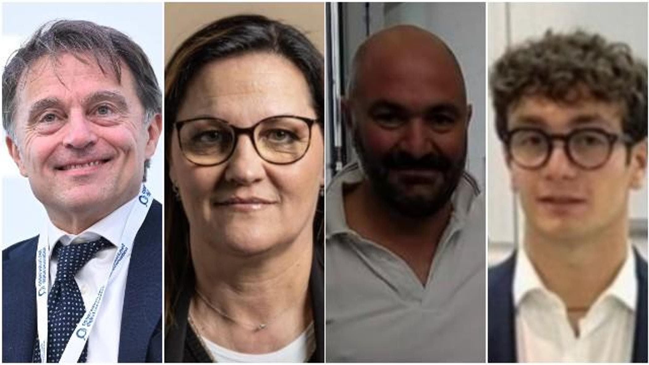 Chi sono gli italiani morti nell’incidente aereo in Perù: le famiglie Gianturco e Angelucci
