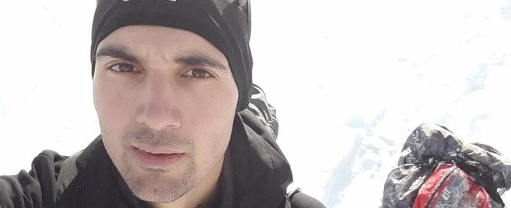Dopo aver speronato Federico Venco a Somma Lombardo, Mirko Bertellini ha aggredito anche la ex