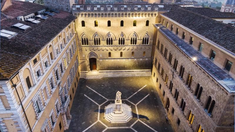 Anteprima: Risiko Mps-Mediobanca, i pm a La Russa e Fontana: “Fateci vedere i messaggi”