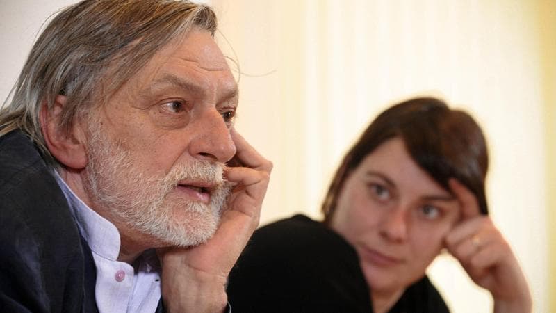 Anteprima: Cecilia Strada, figlia del fondatore di Emergency: “Mi manca il papà, non l’eroe Gino”