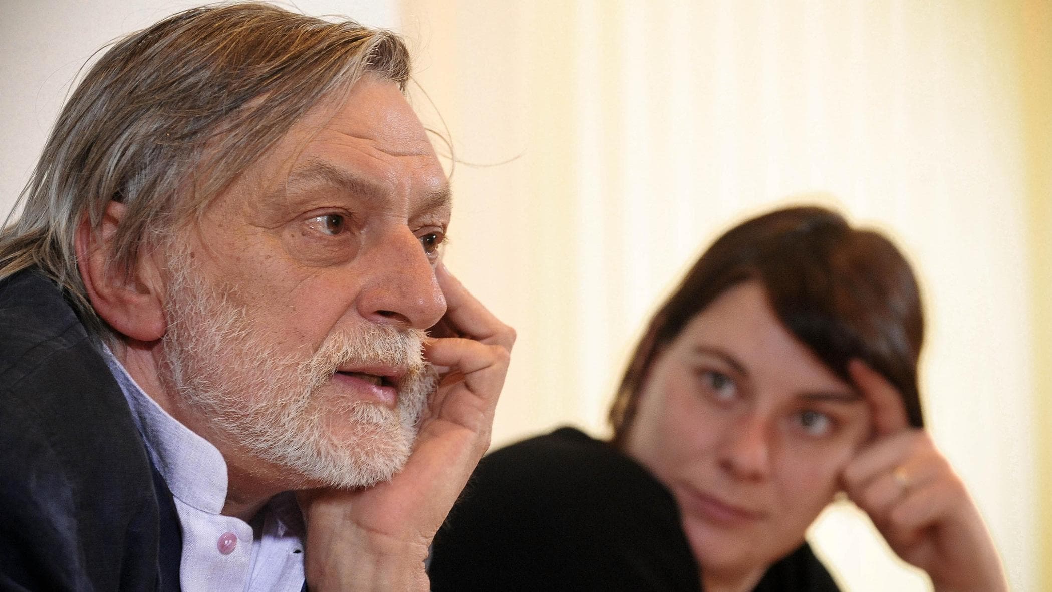 Cecilia Strada, figlia del fondatore di Emergency: “Mi manca il papà, non l’eroe Gino”