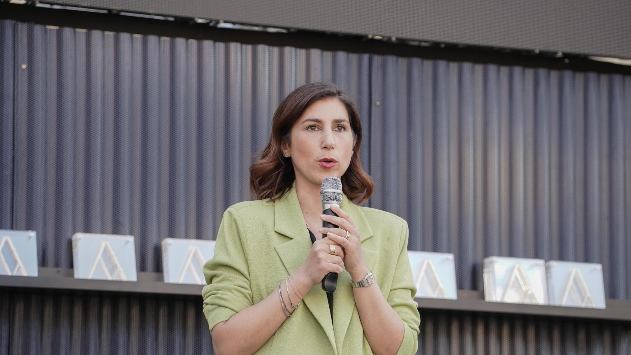 Alessia Cappello, assessora a Milano: "Congelando gli ovuli mi sarei risparmiata 3 anni di calvario"