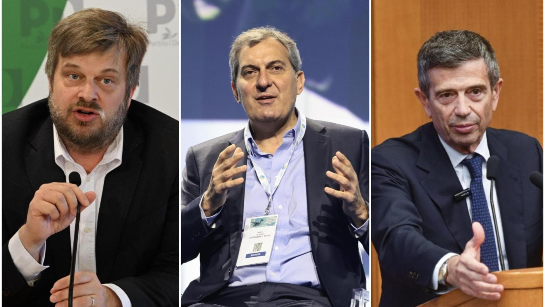 Comunali, che sia Majorino o Calabresi il centrosinistra batte Lupi. Forza Italia attacca la destra