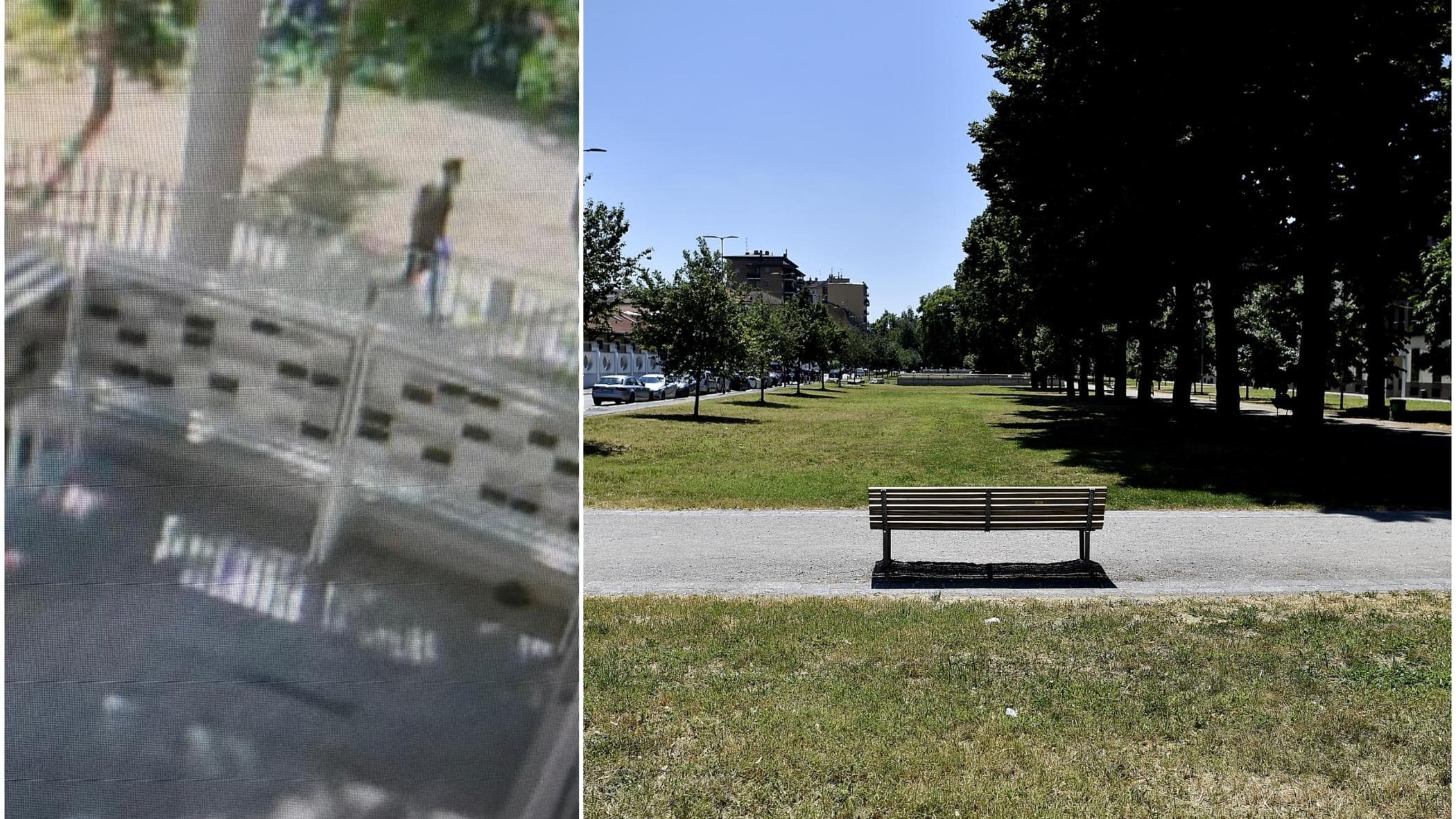 video e tatuaggi preso l8217autore della violenza al parco segantini 232 un dipendente di banca da Milano.repubblica.it video e tatuaggi preso l8217autore della violenza al parco segantini 232 un dipendente di banca