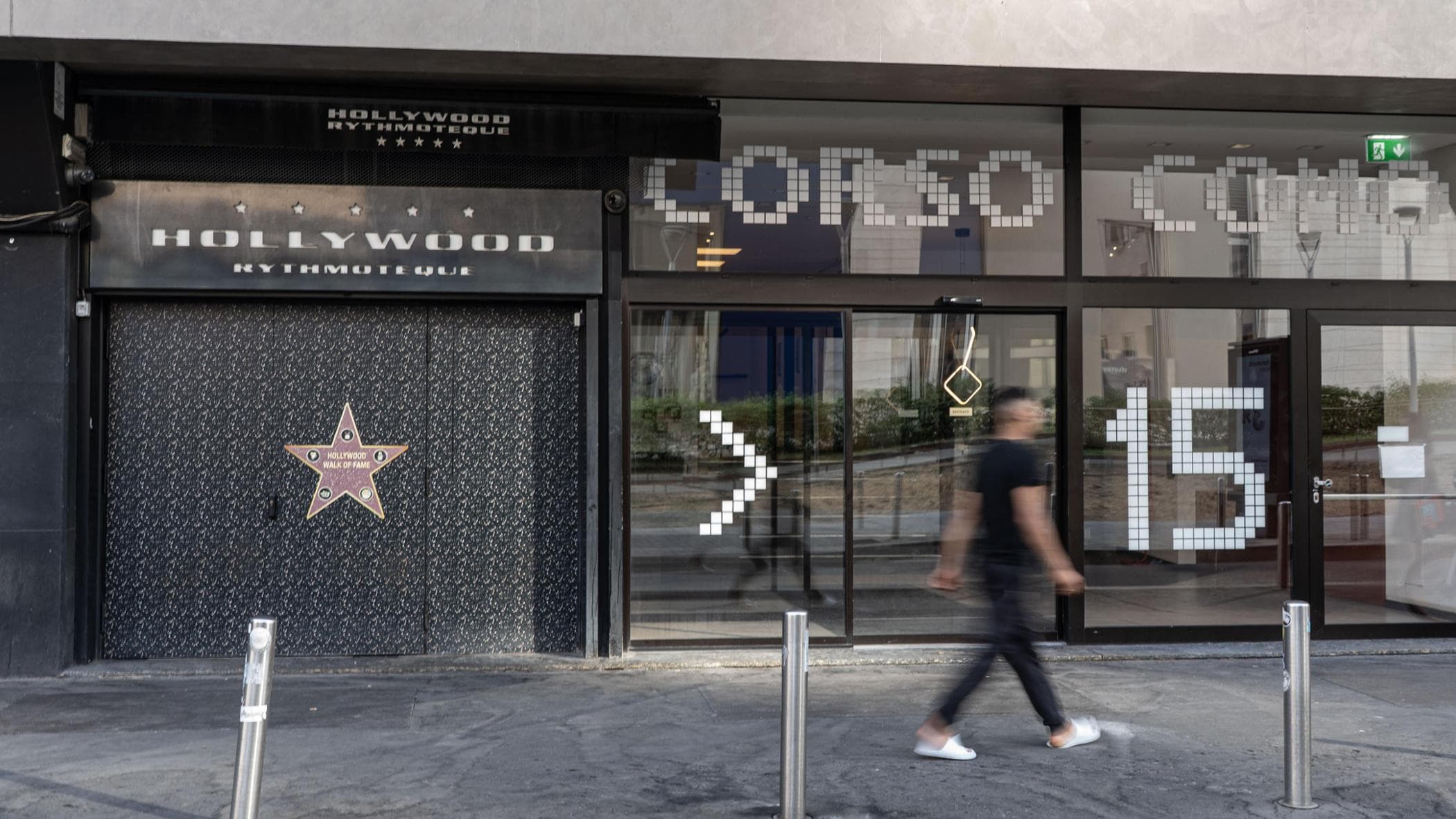 Stupro Corso Como, la ragazza denuncia: “Mi ha trascinato fuori con la forza”. Ci sarebbe un video