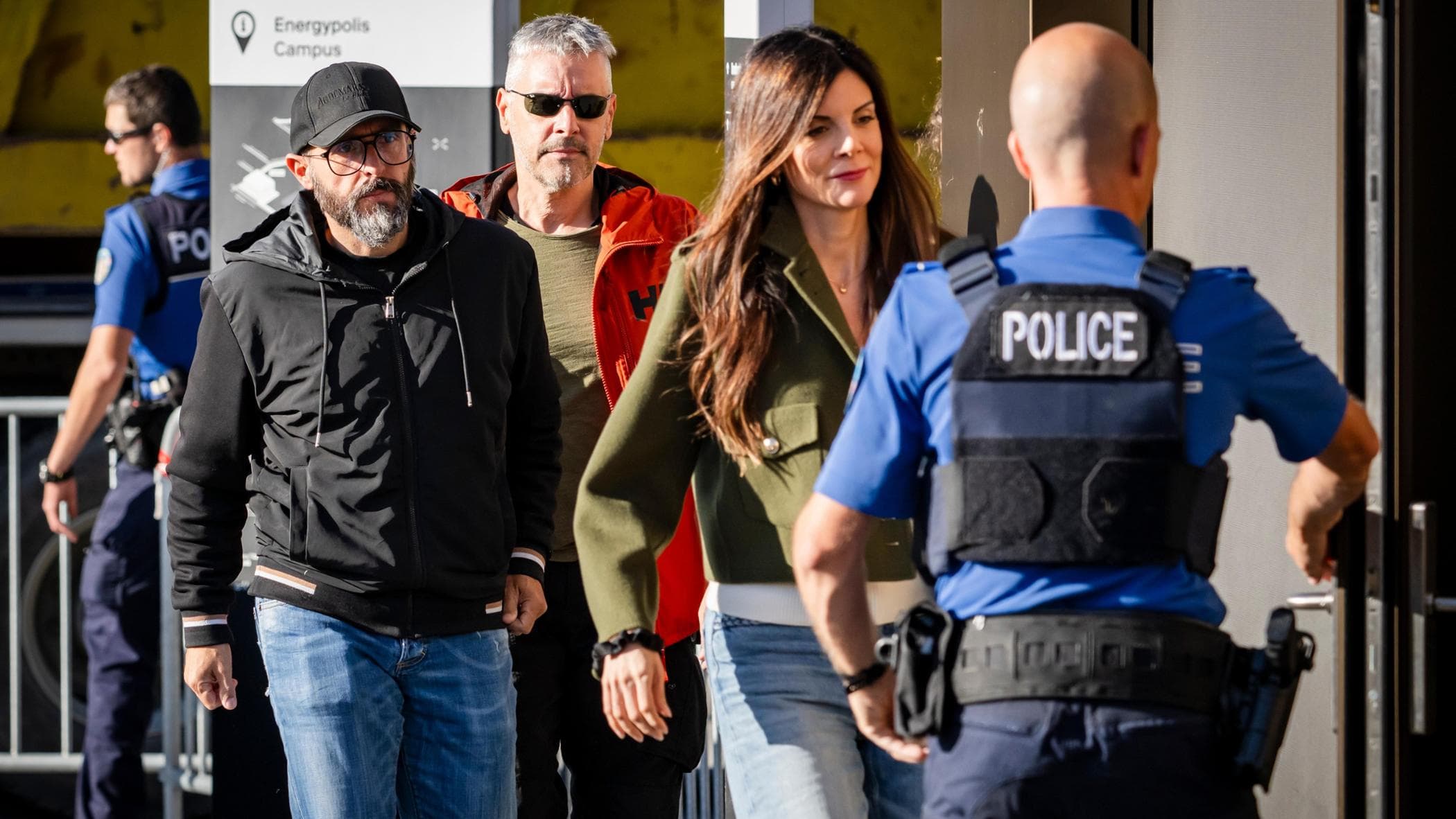 crans jacques moretti arrestato per violenze sulla moglie jessica lei ricoverata in ospedale da Milano.repubblica.it crans jacques moretti arrestato per violenze sulla moglie jessica lei ricoverata in ospedale