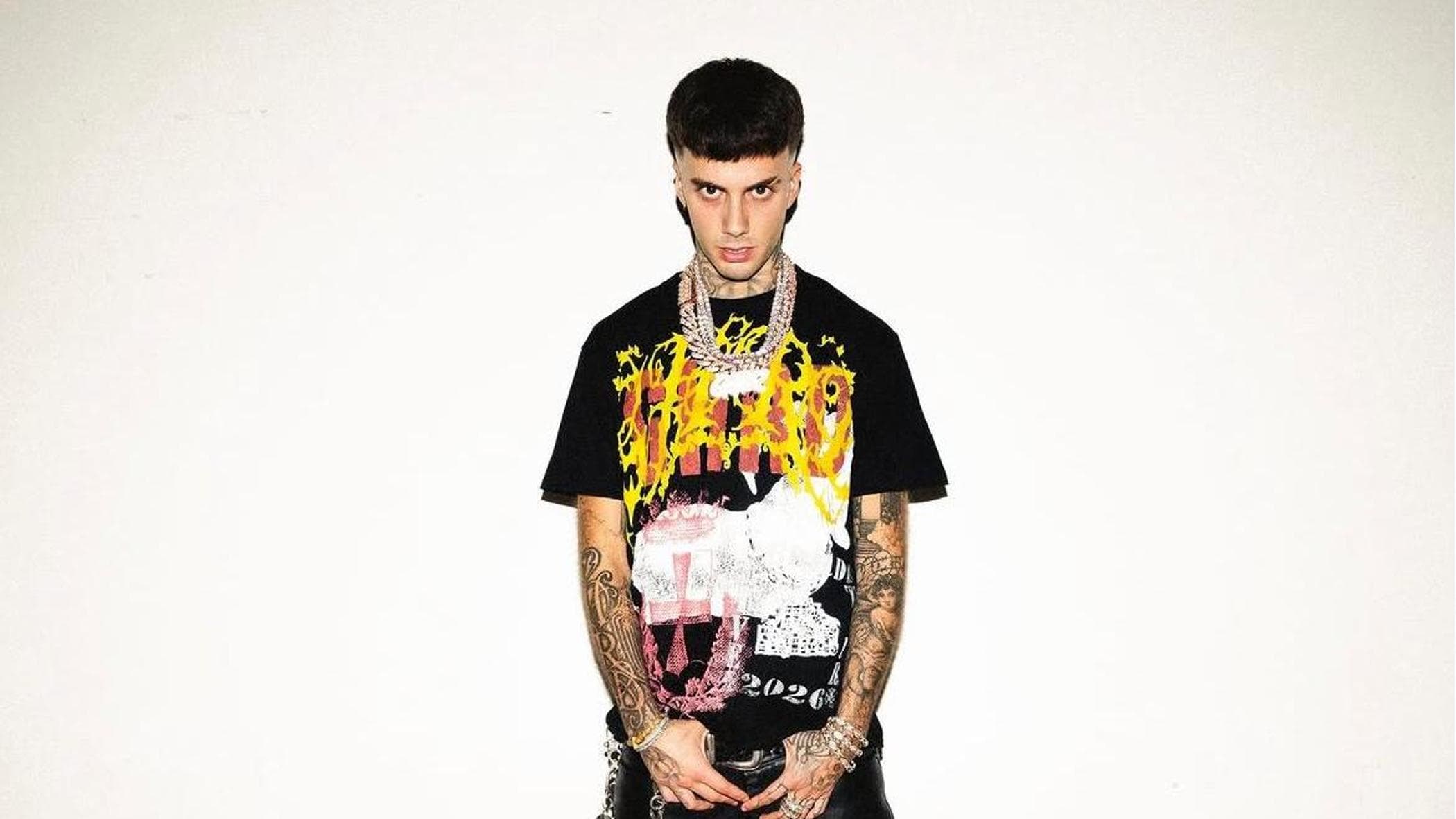 Rapper Tony Boy Arrested After Livestreaming Police Raid at His Home