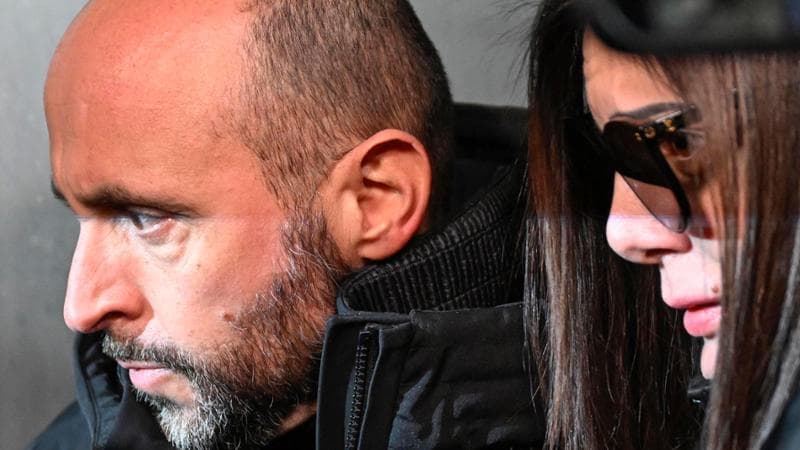 Anteprima: Jacques Moretti tra truffe, armi e donne: la vita spericolata del “Corso” di Crans-Montana