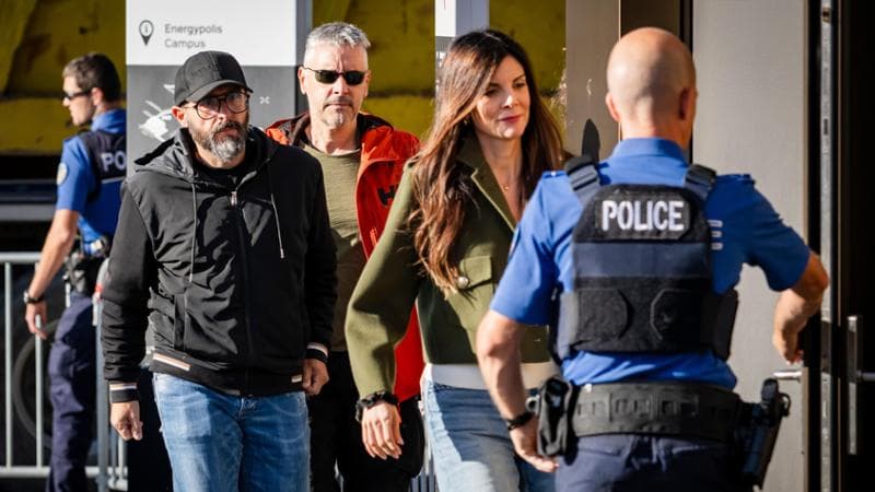 Anteprima: Moretti, le botte a Jessica al culmine delle liti sulla strategia difensiva per la strage…