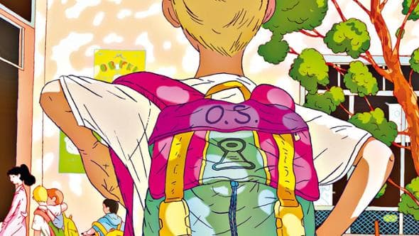 Ricordi d’infanzia e la ferita aperta del safari umano