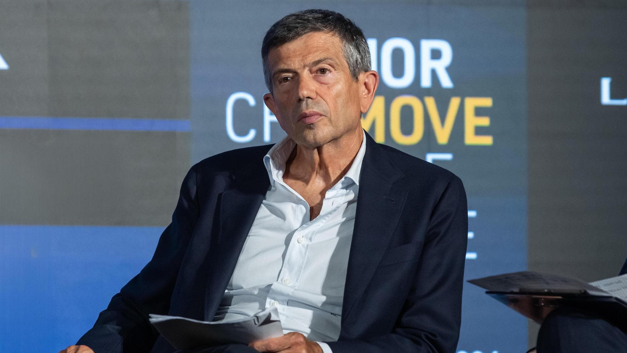 La destra è in ritardo, no della premier a Lupi: meglio un nome civico