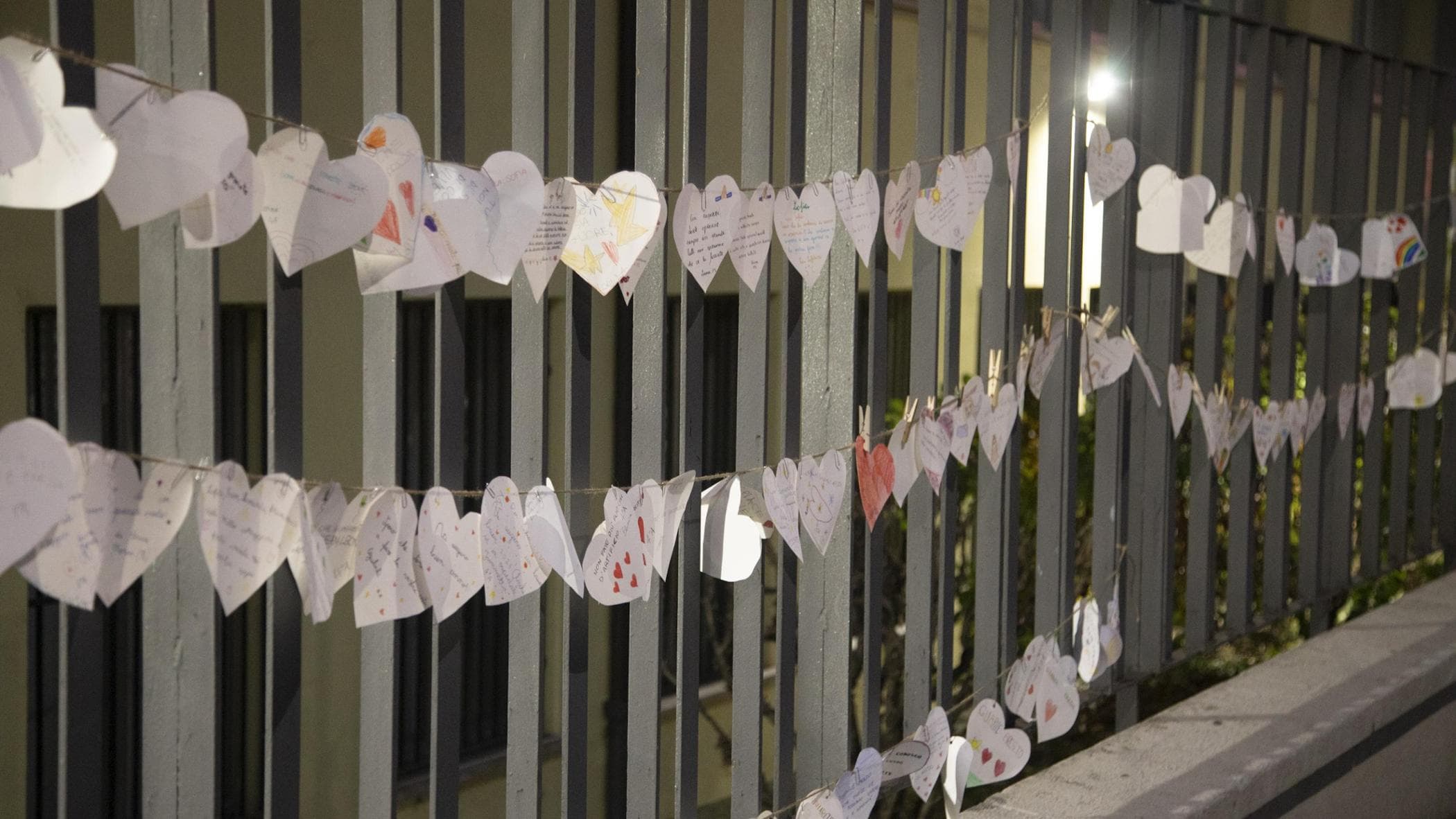 La scuola dopo Crans: i ragazzi del Virgilio ritrovano la loro classe