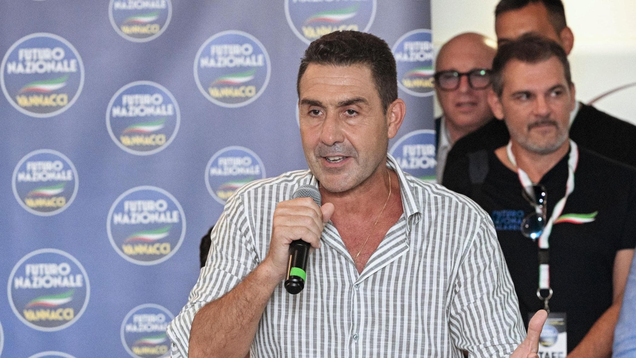 vannacci debutta in lombardia 232 la prima regione con un gruppo di futuro nazionale da Milano.repubblica.it vannacci debutta in lombardia 232 la prima regione con un gruppo di futuro nazionale