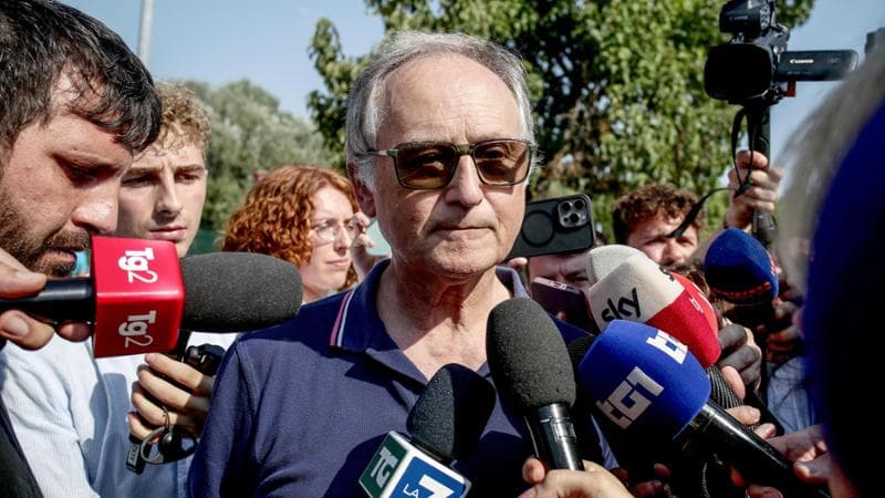 Mario Roggero resta in carcere: no dei giudici di Milano al differimento della pena