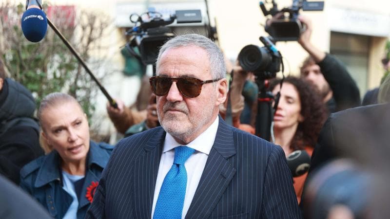 Garlasco, archiviazione per l’ex pm Venditti: non favorì l’archiviazione di Sempio. Altri indagati