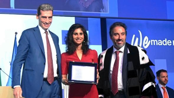 La Bocconi destina 350 milioni al sostegno degli studenti: “Il talento è ovunque, le opportunità no”