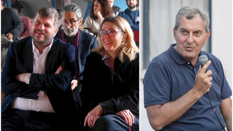 Anteprima: Schlein dà la linea al Pd di Milano: “Sì alle primarie, ma con meno candidati”