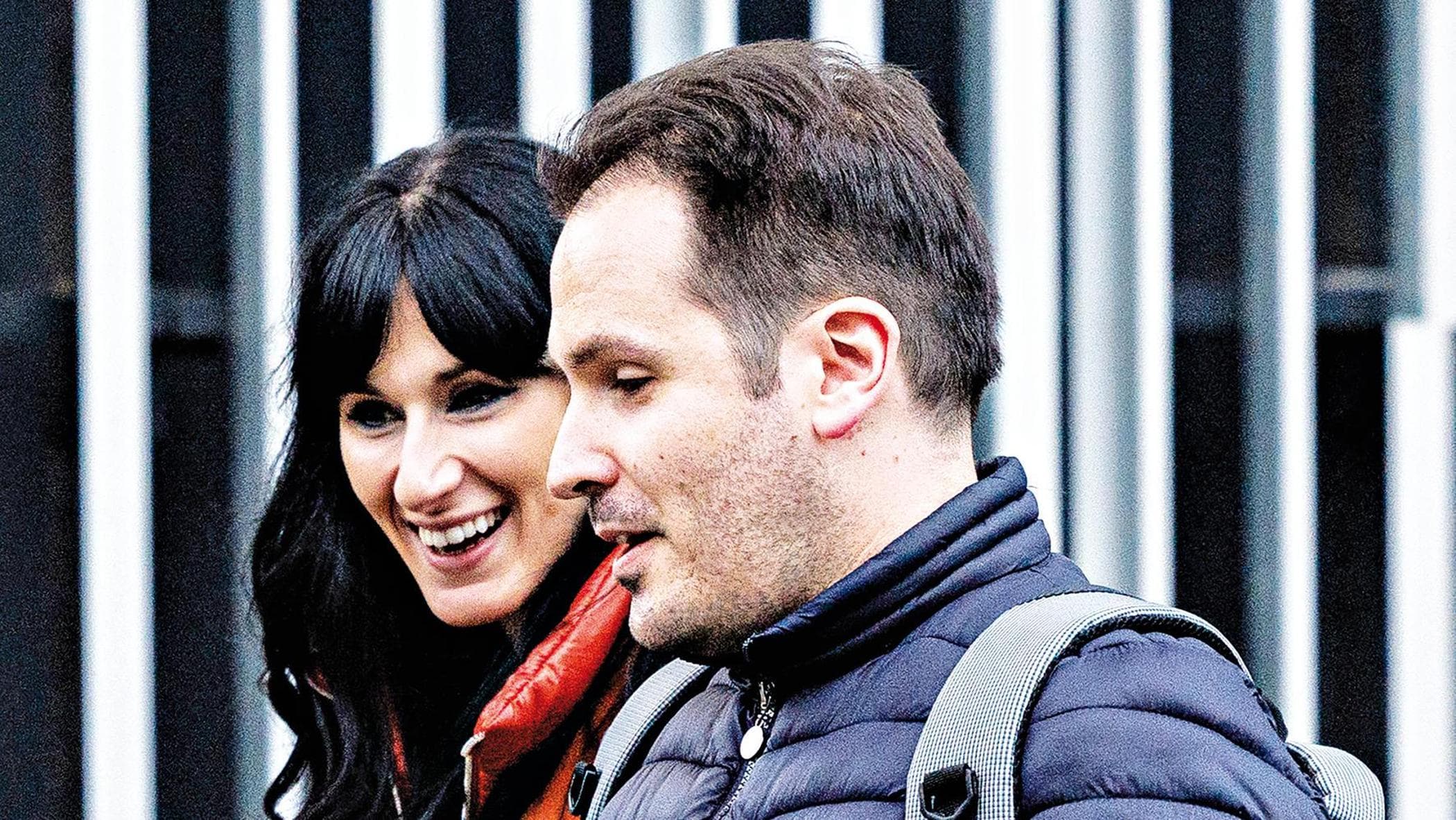 A advogada de Andrea Sempio, Angela Taccia: “Fiquei três meses com ele e depois o deixei”