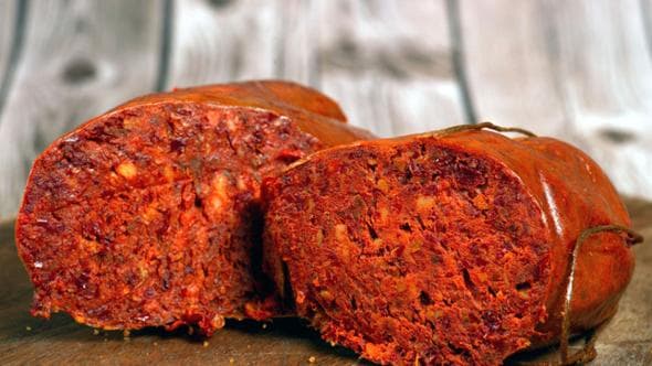 Milano si accende di ’nduja: dal baccalà a polpo e tartare, cinque piatti fuori dagli schemi