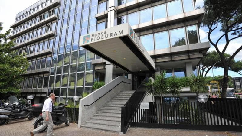 Fideuram, dietro la truffa un uomo già condannato dieci anni fa negli Usa