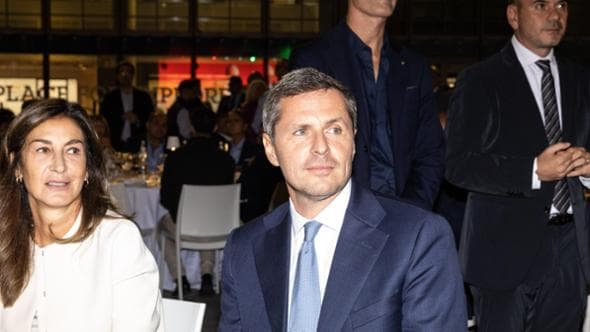 Vertice nel centrodestra sul candidato sindaco di Milano: asse FdI-FI con l’ipotesi Perego