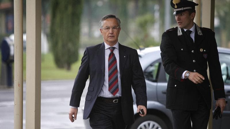 Garlasco, l’ex generale Garofano: “Nessun depistaggio dei Ris sul dna di Chiara sulla bici di Stasi”