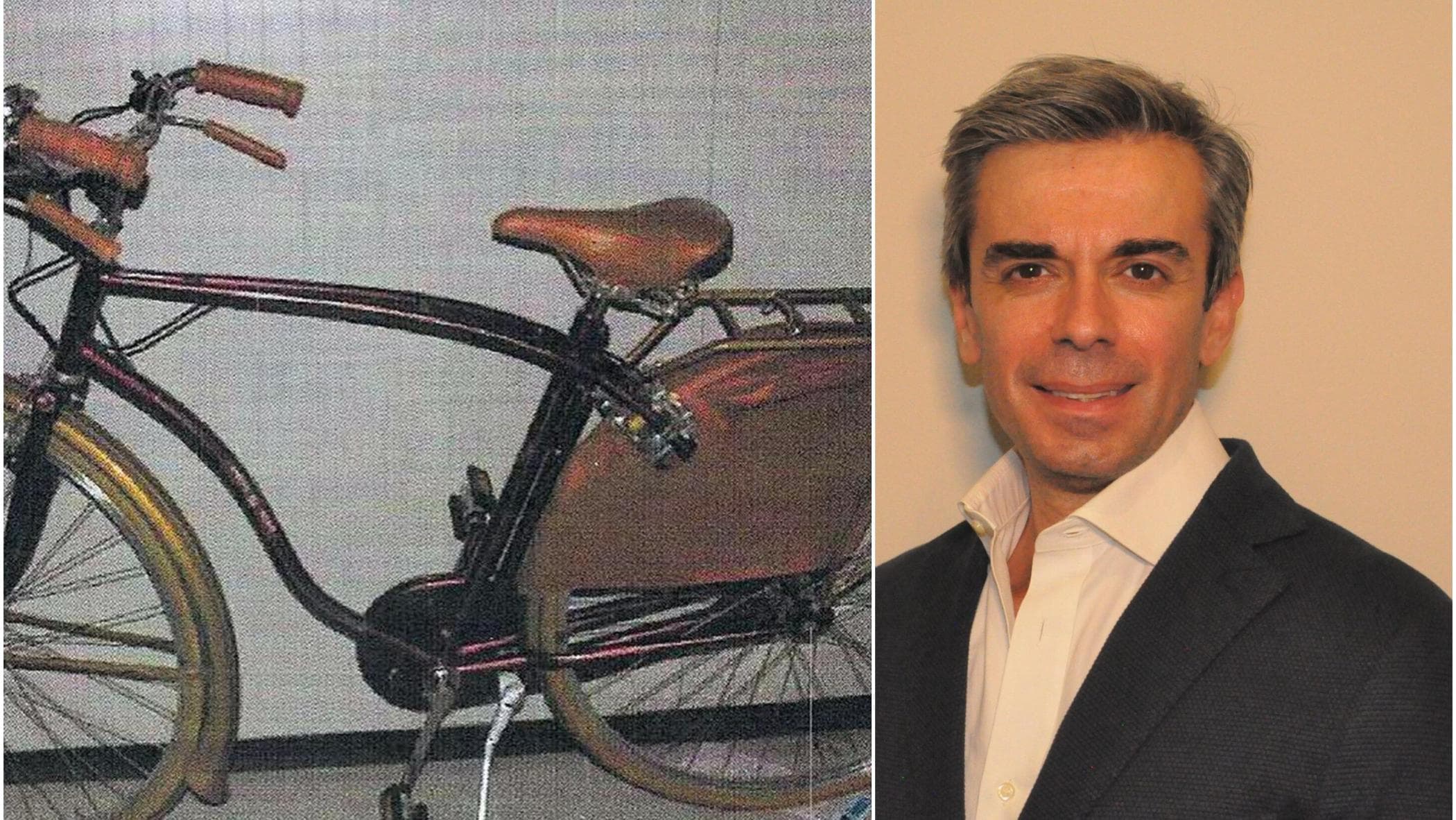 caso garlasco l8217ex ris portera non ho fatto io l8217analisi del dna sulla bici di alberto stasi da Milano.repubblica.it caso garlasco l8217ex ris portera non ho fatto io l8217analisi del dna sulla bici di alberto stasi