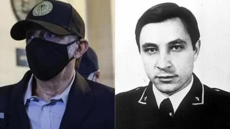 Omicidio dell’agente Custra, l’ex terrorista Ventura deve scontare 14 anni: “Pena non estinta”