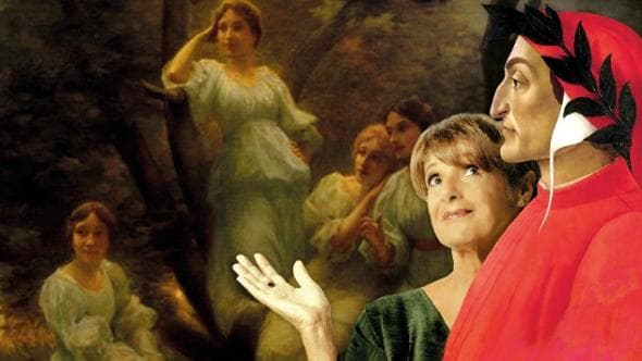 Nasce la week del Teatro: tra spettacoli, 

lezioni e visite Milano diventa palco diffuso