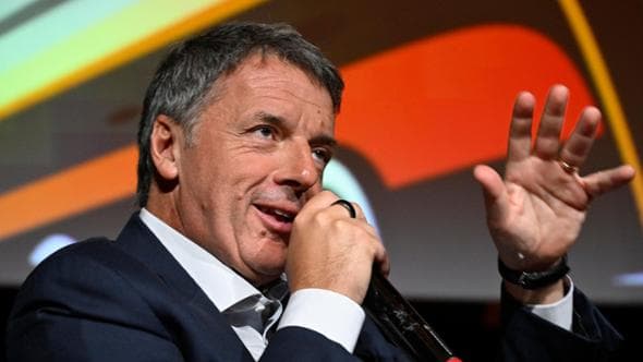 Matteo Renzi: “Se Conte vincesse le primarie,  lo voterei”